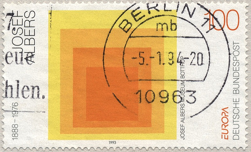 stamp