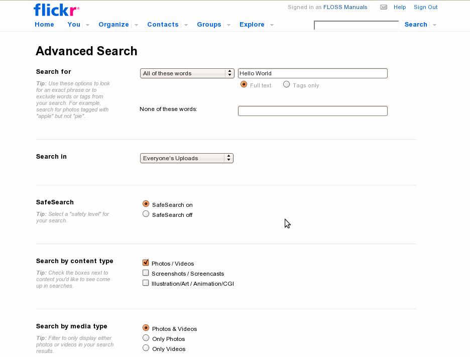 flickr_search_advanced