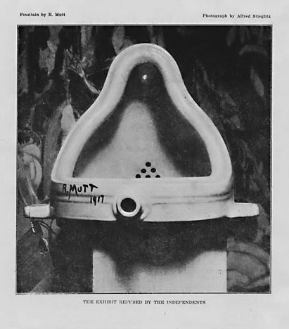 duchamp