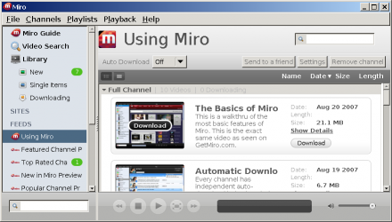 miro_playvideo_window