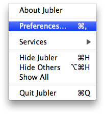 Jubler___Preferences