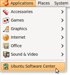 ubuntu_9.10_01_application_menu.png